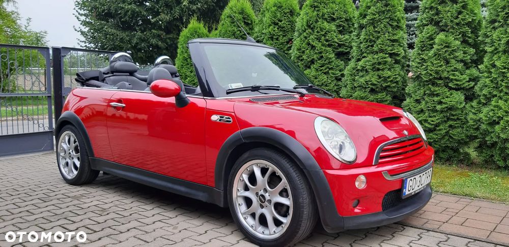MINI Cooper S - 1
