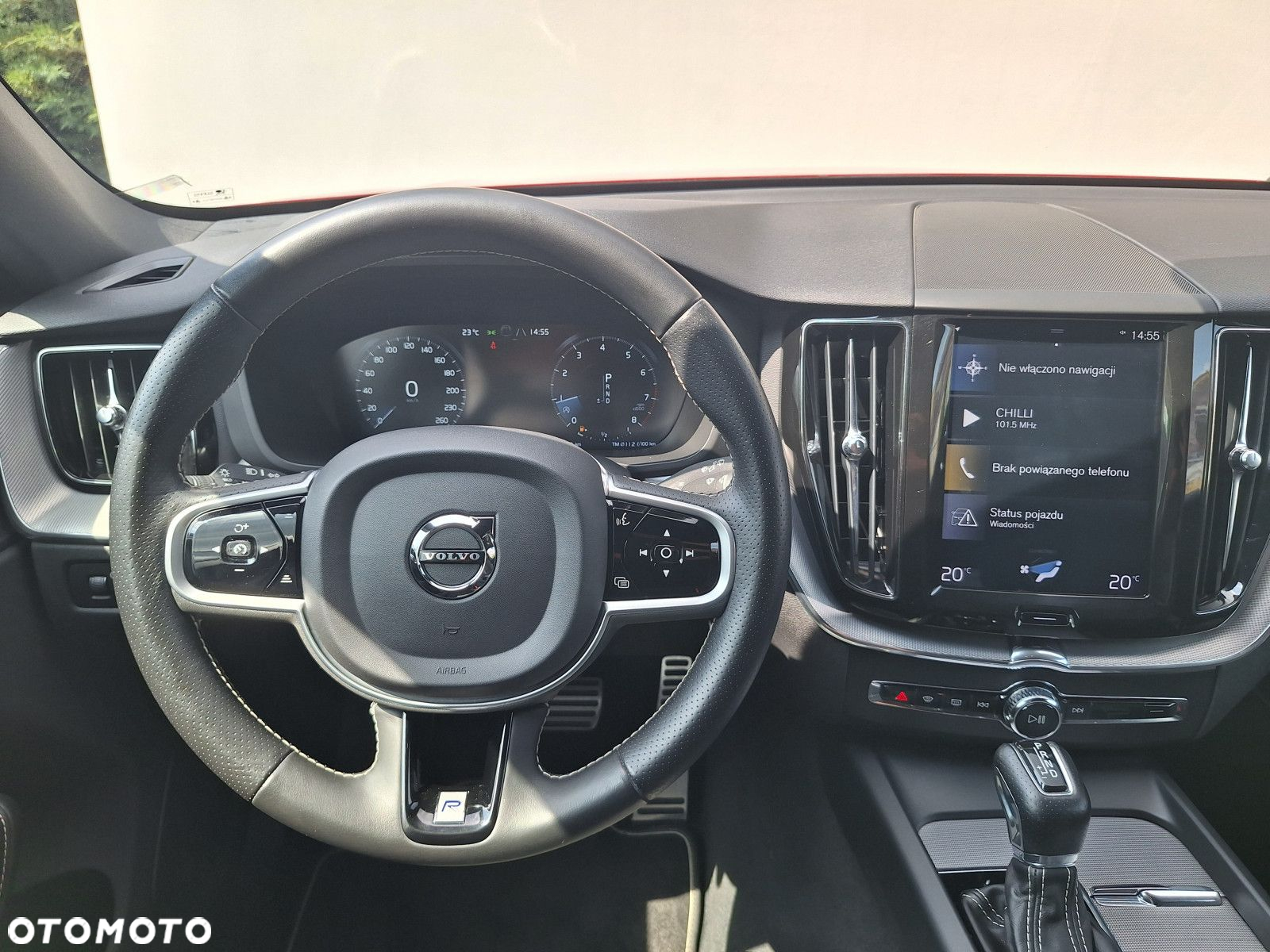 Volvo XC 60 - 16