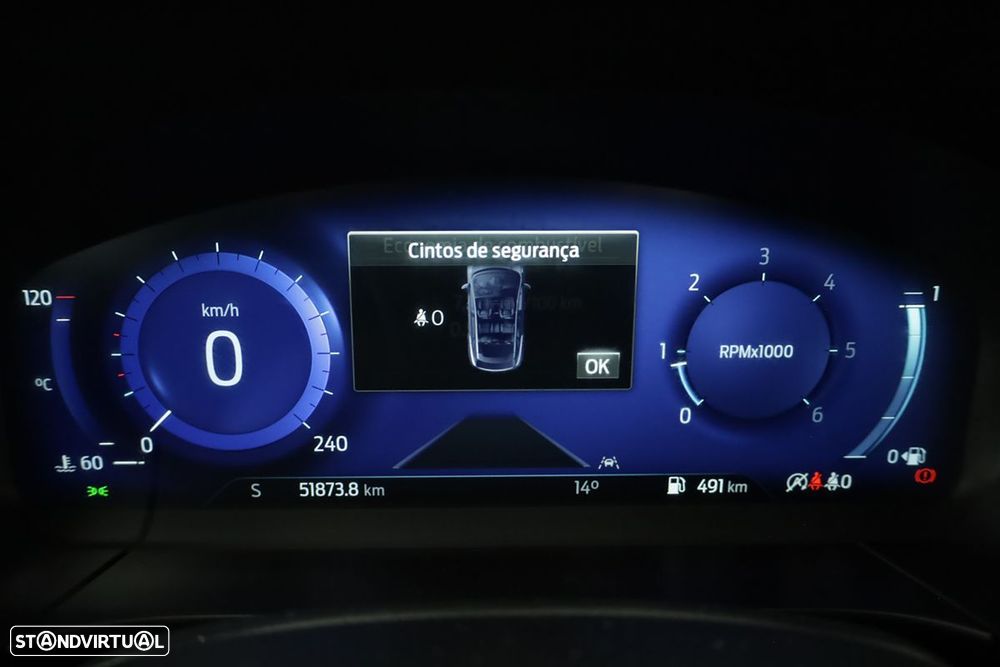 Ford Kuga 1.5 TDCi EcoBlue ST-Line - 16