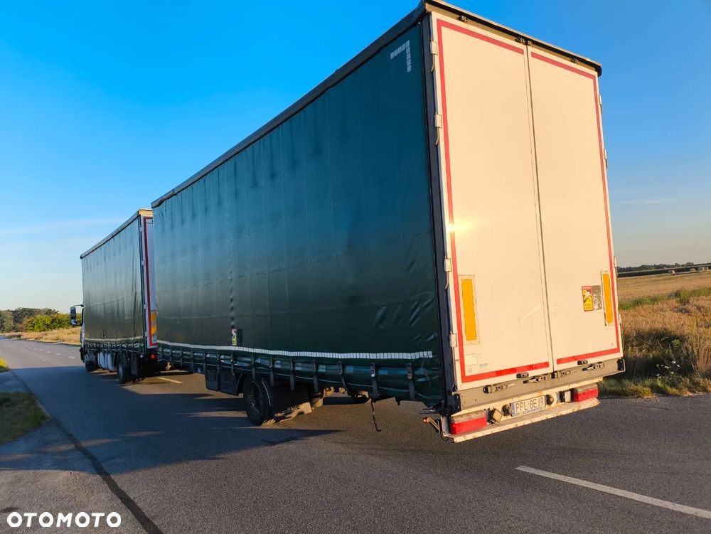 Mercedes-Benz atego - 13