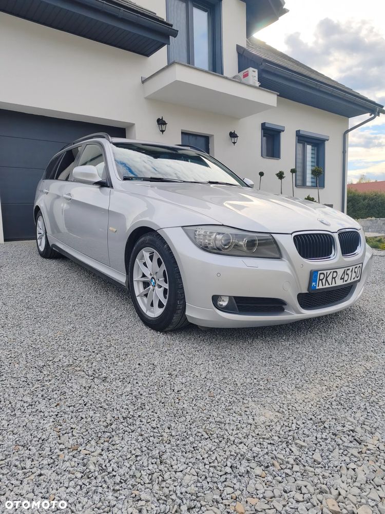 BMW Seria 3 - 2