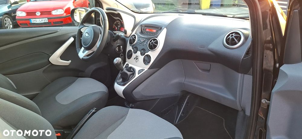 Ford KA 1.2 Titanium - 18