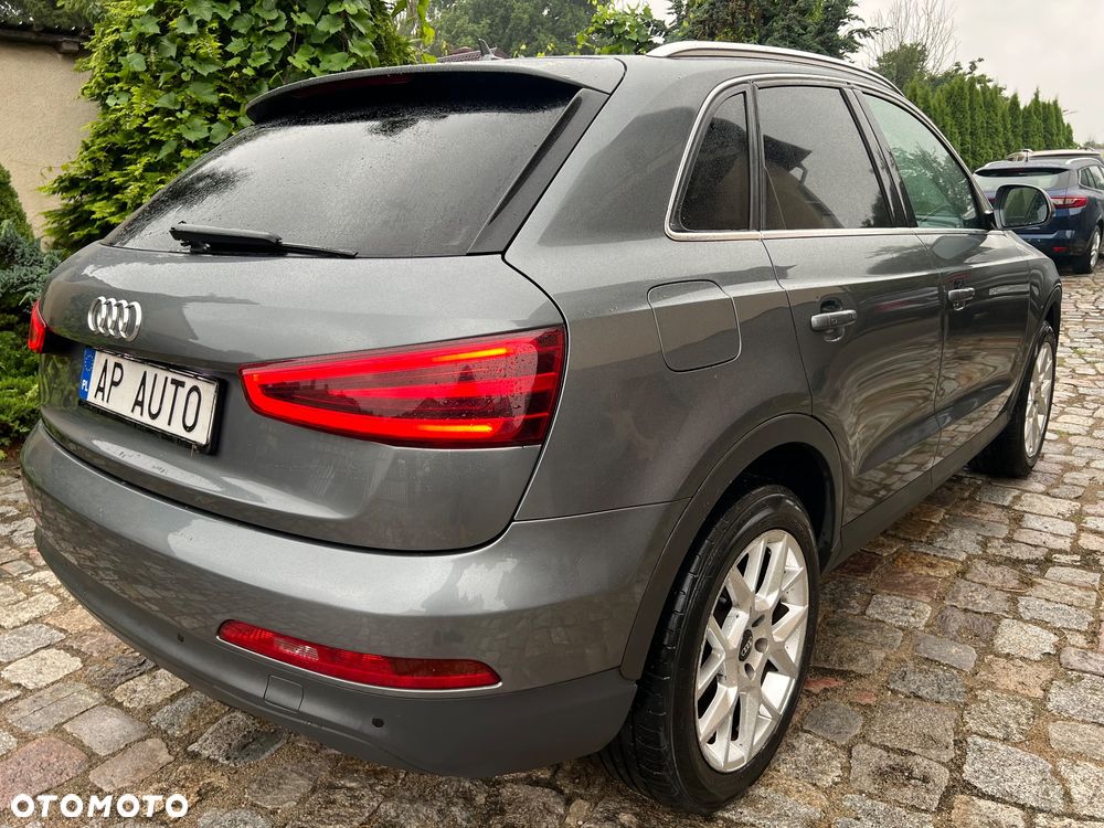 Audi Q3 2.0 TDI - 5