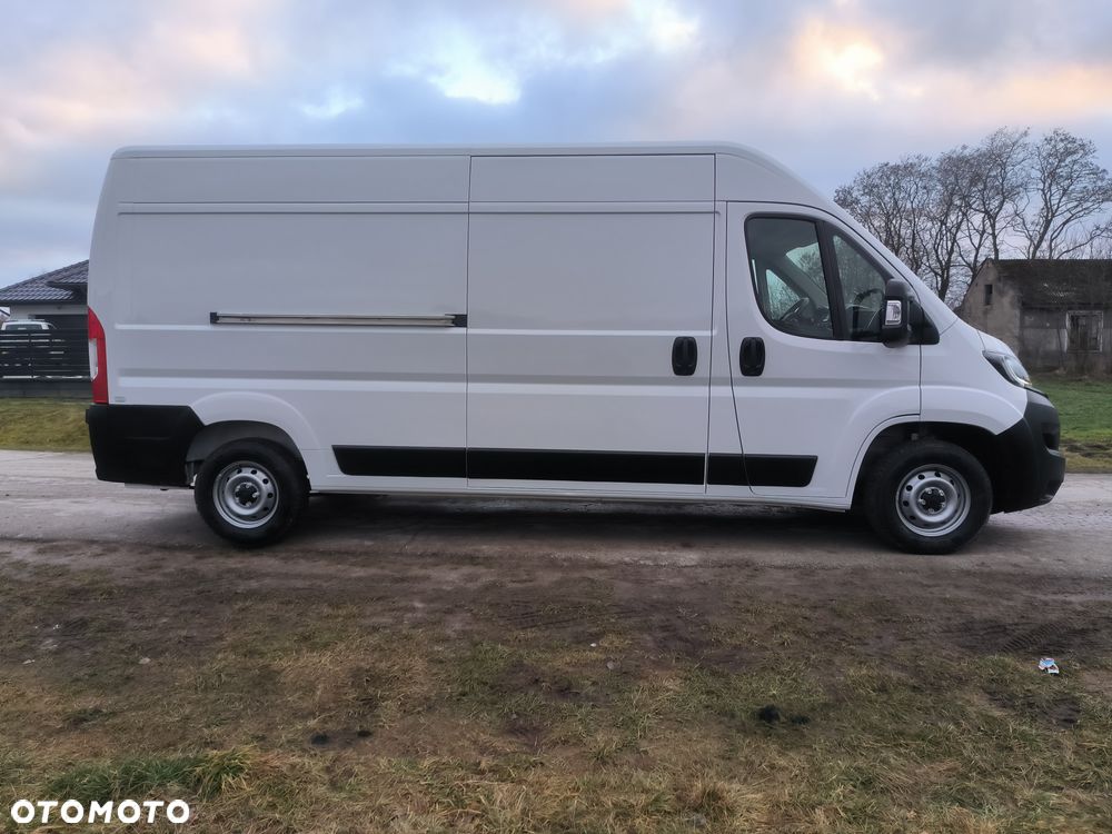 Fiat Ducato - 9