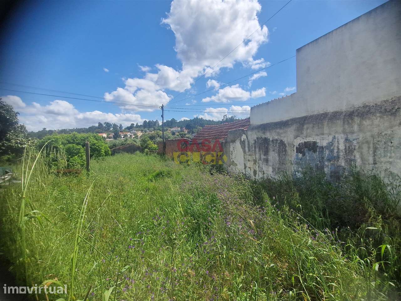 Terreno Urbano  Venda em Malhou, Louriceira e Espinheiro,Alcanena - Grande imagem: 2/21