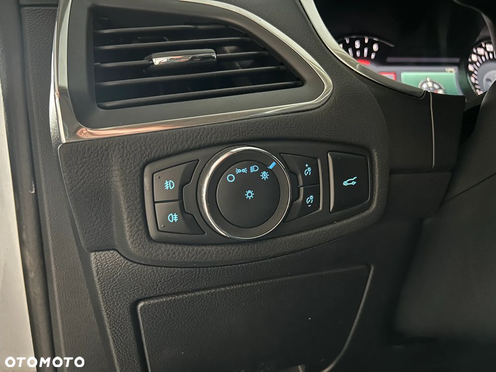 Ford S-Max 2.0 EcoBlue Titanium - 25