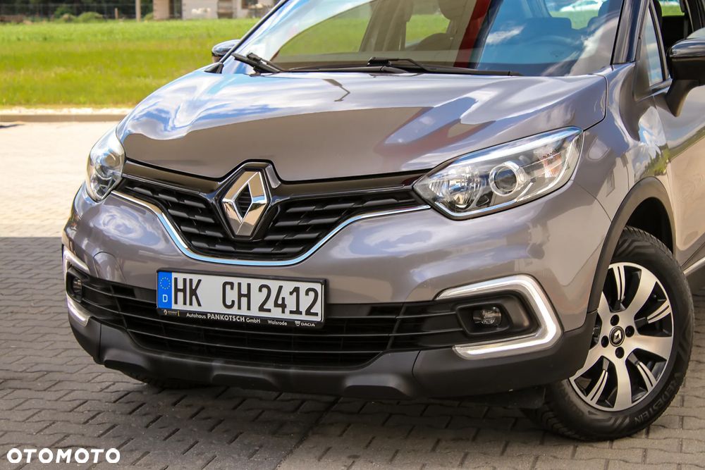 Renault Captur ENERGY dCi 90 Start&Stop Expression - 6