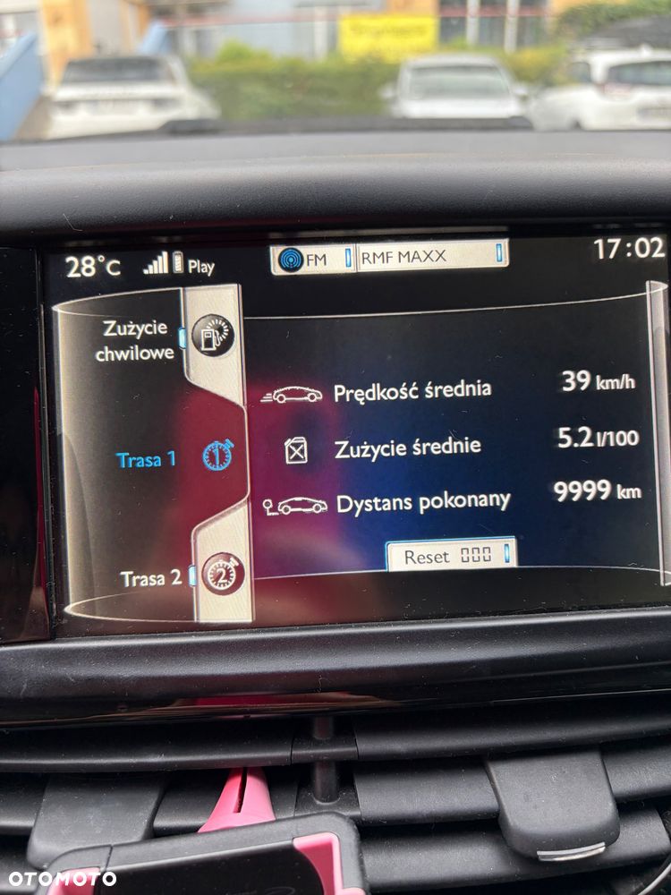Peugeot 208 e-HDi FAP 92 EGS6 Stop&Start Allure - 9