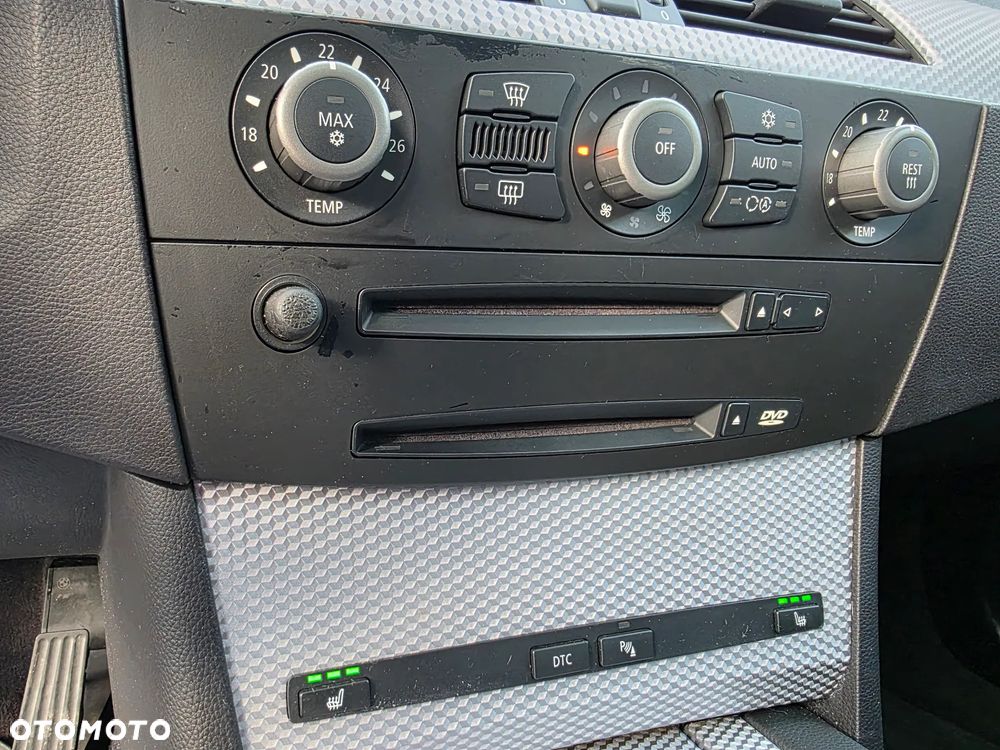 BMW Seria 5 525i - 15