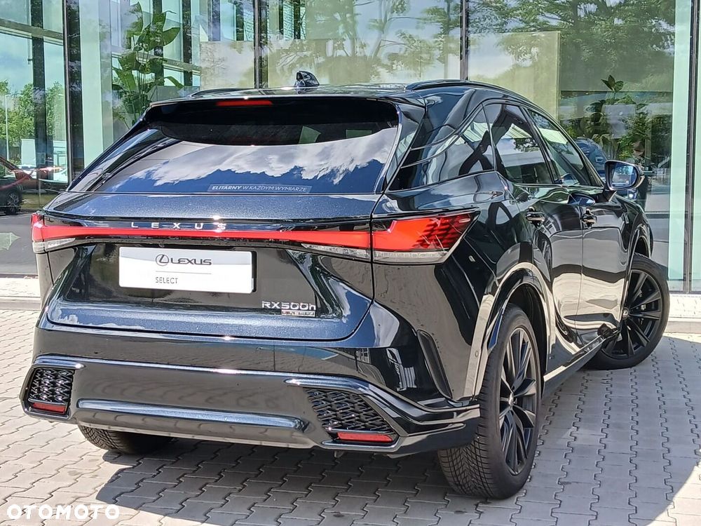 Lexus RX - 14