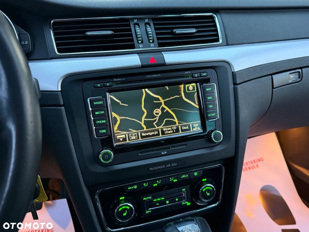 Skoda Superb 2.0 TDI 4x4 DSG Exclusive - 27