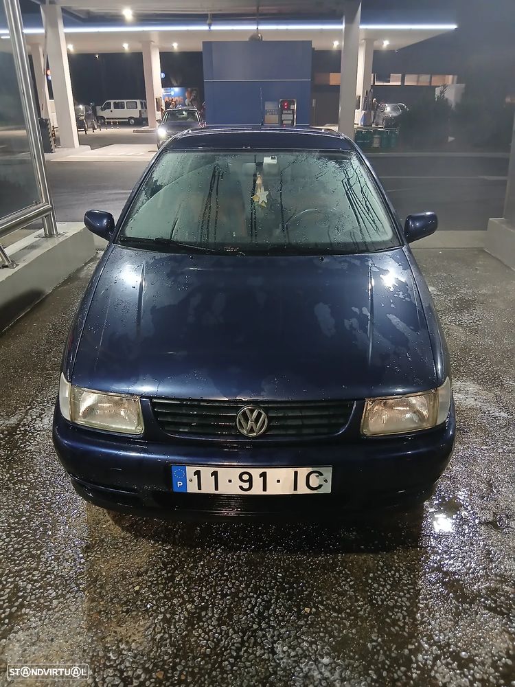 VW Polo 1.0 Band - 8