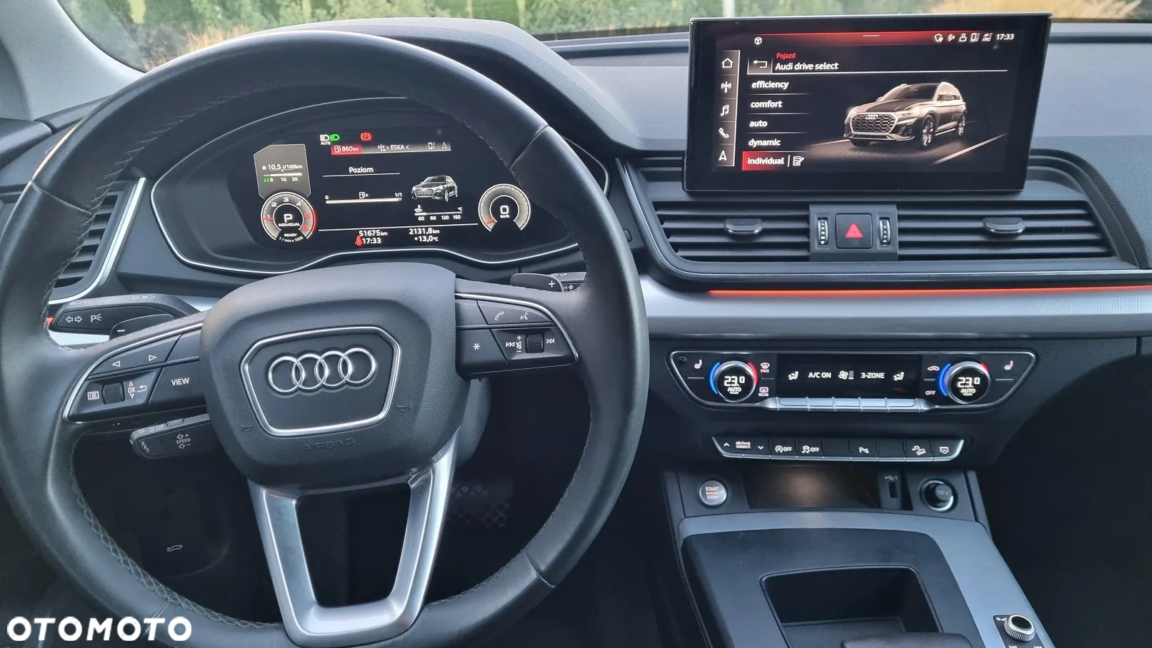 Audi Q5 40 TDI Quattro Sport S tronic - 14