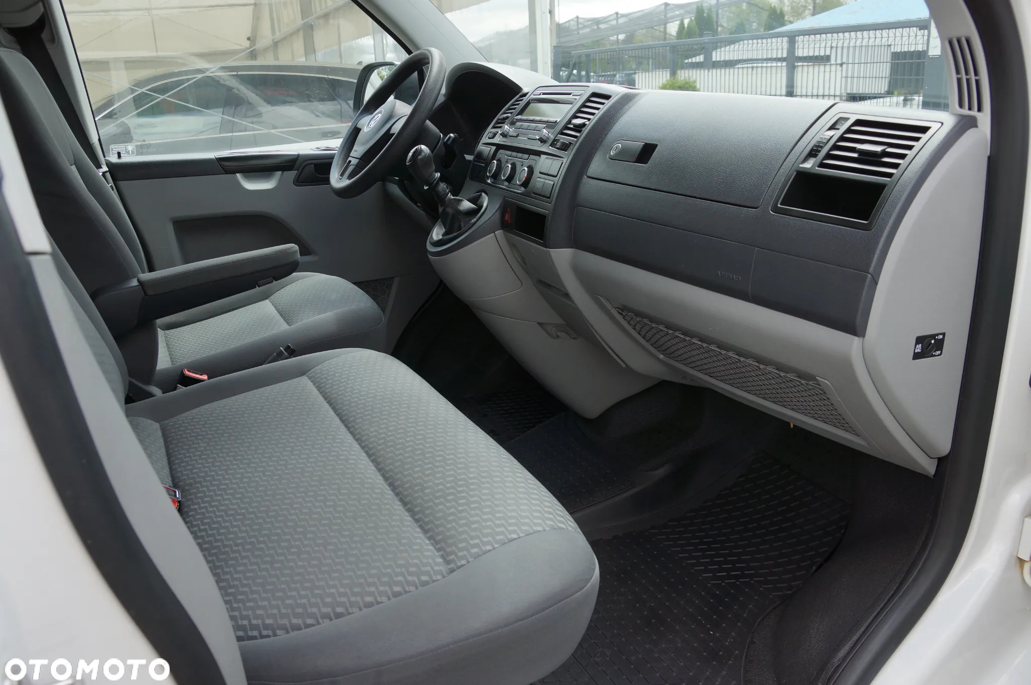 Volkswagen Caravelle TDI L2 Comfortline - 21