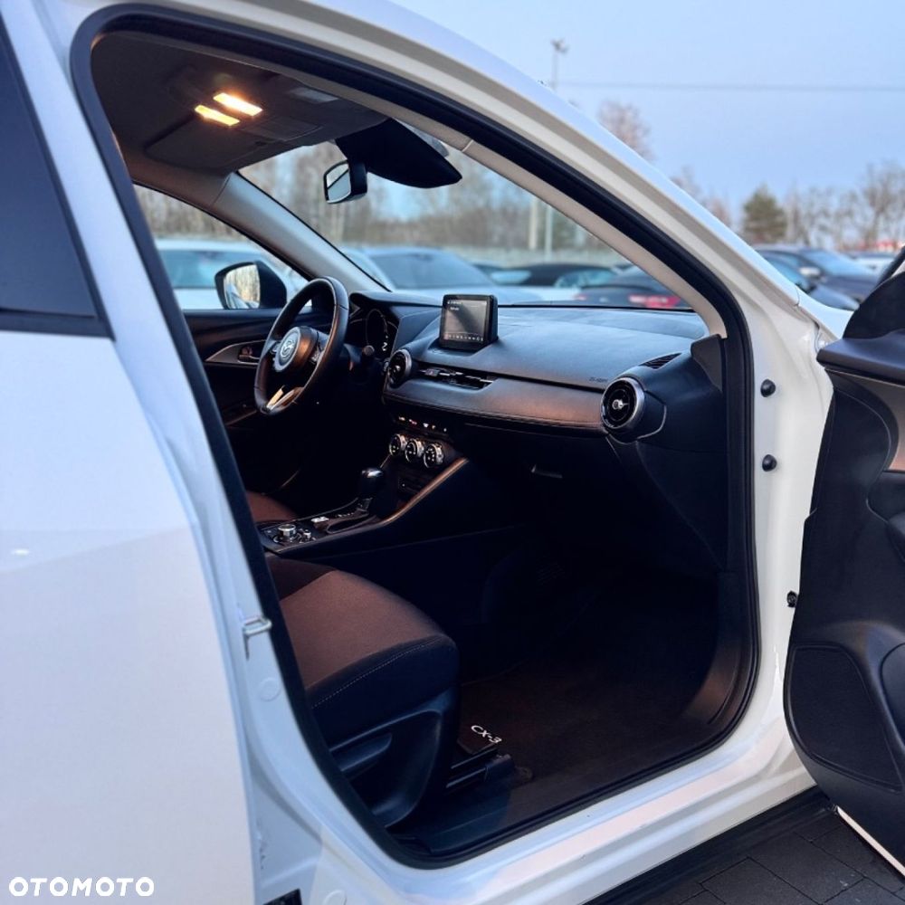 Mazda CX-3 - 27