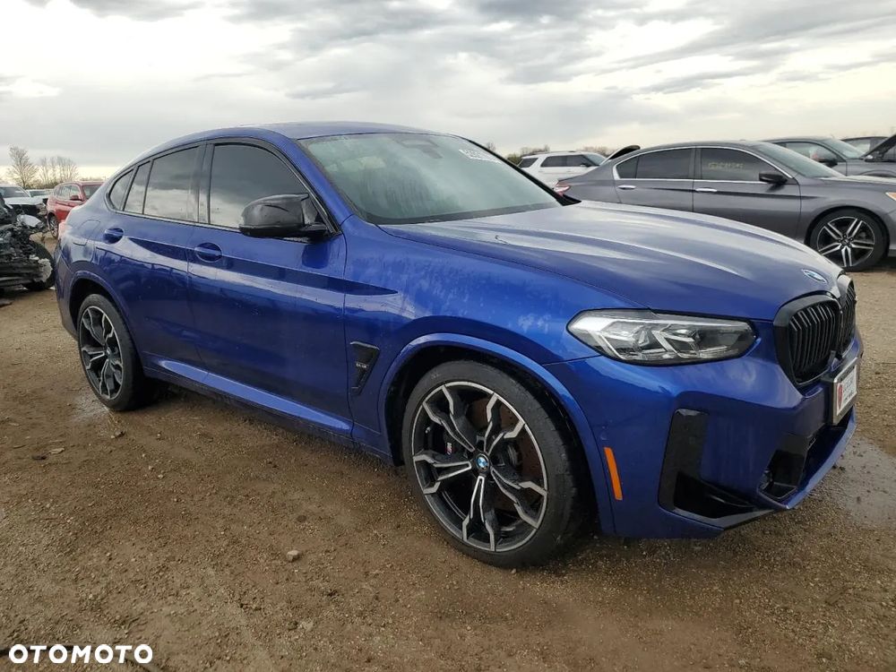 BMW X3 M - 32