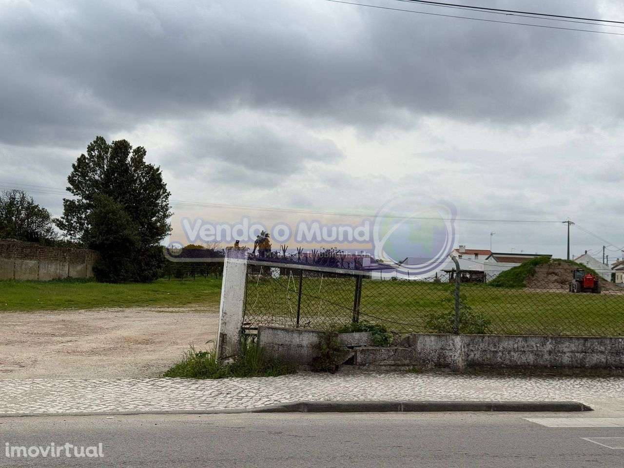 Terreno em Marinhais (M804) - Grande imagem: 4/11