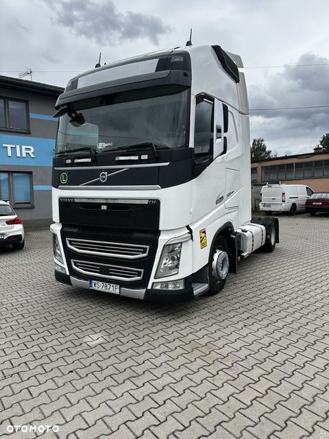 Volvo FH4 - 2