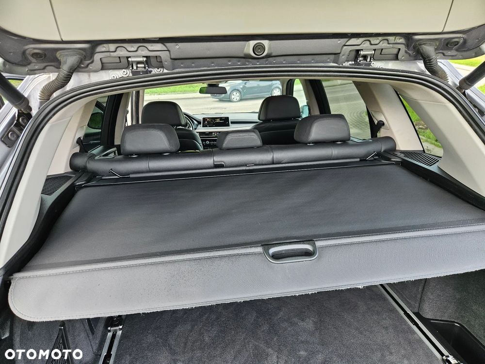 BMW X5 xDrive30d - 21