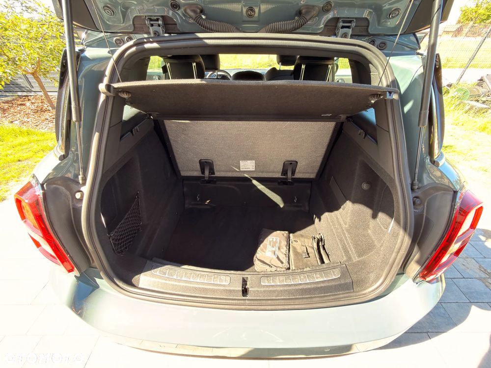 MINI Countryman Cooper - 11
