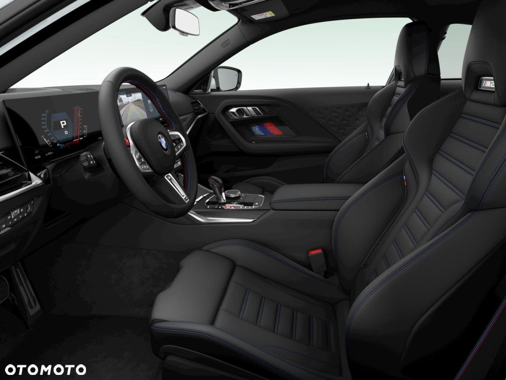 BMW M2 - 7
