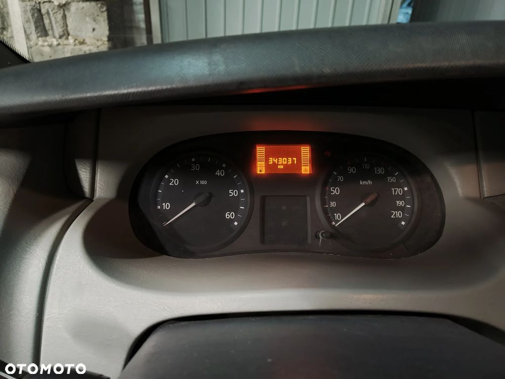 Renault Trafic - 7