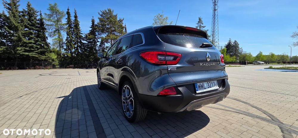 Renault Kadjar 1.2 Energy TCe Adventure - 21