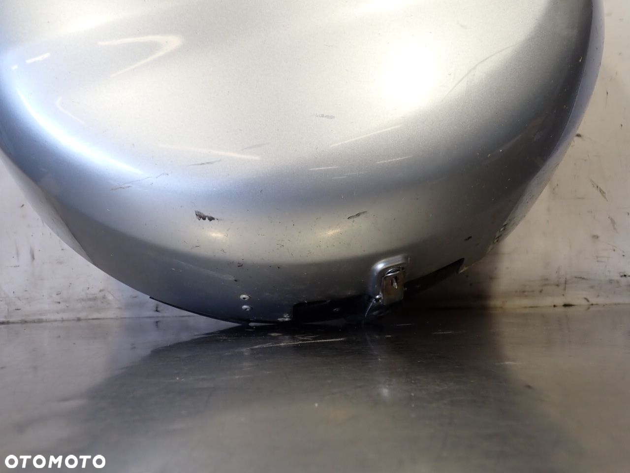 OBUDOWA KOŁA ZAPASOWEGO TOYOTA RAV4 II LIFT - 5