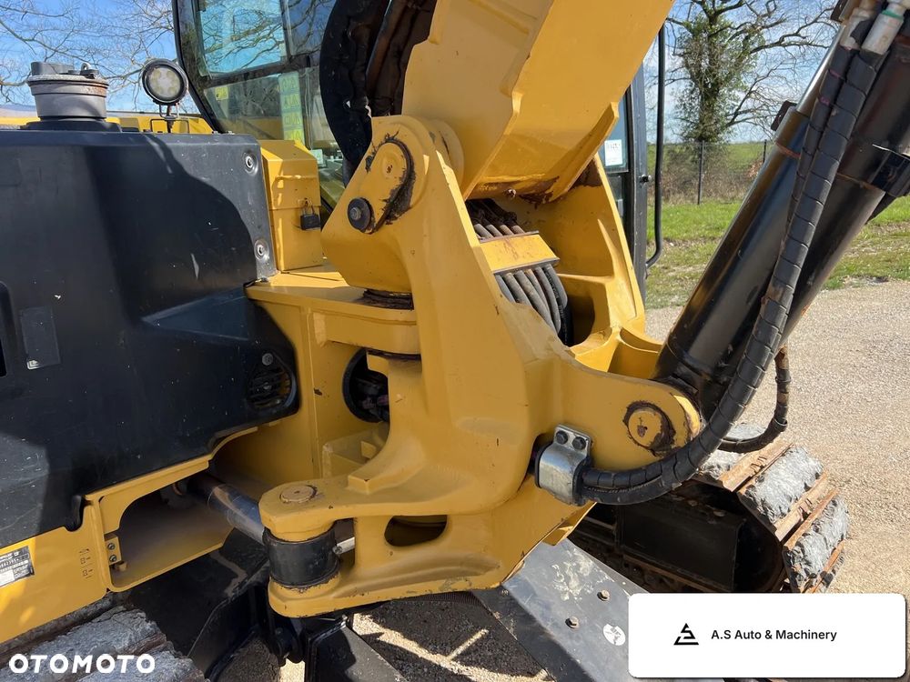 Caterpillar 308E2 - 11