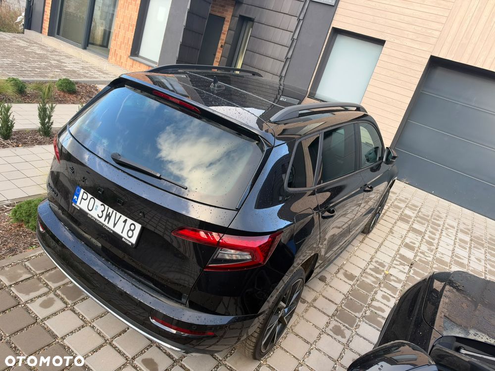 Skoda Karoq 2022 photo 4
