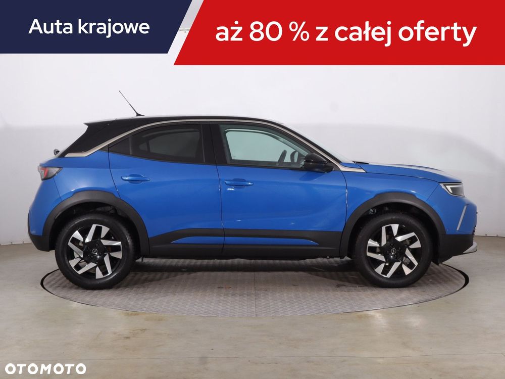 Opel Mokka - 8
