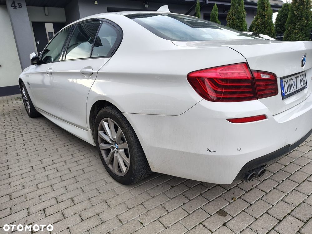 BMW Seria 5 - 3