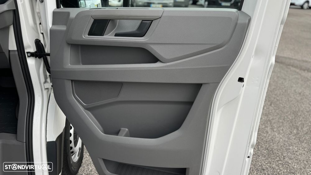 VW Crafter MAN TGE 2.0 TDI - 31