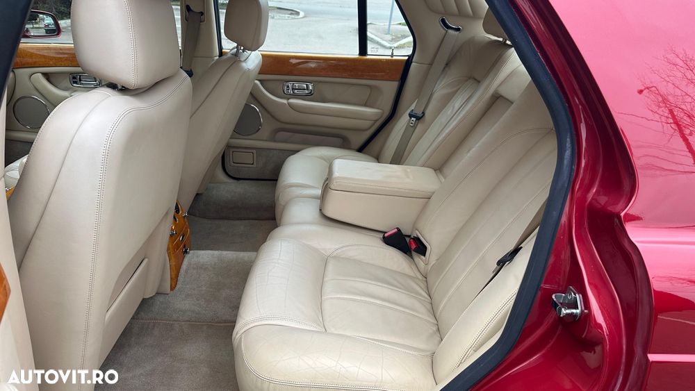 Bentley Arnage Final Series - 8