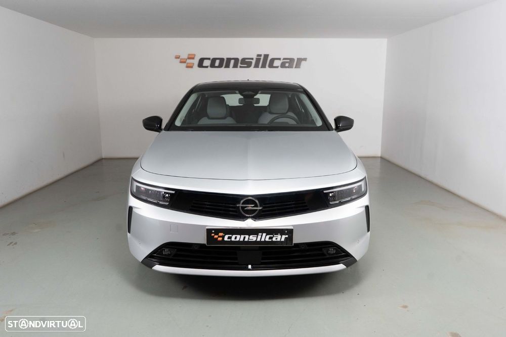 Opel Astra 1.2 T Edition Aut. - 3