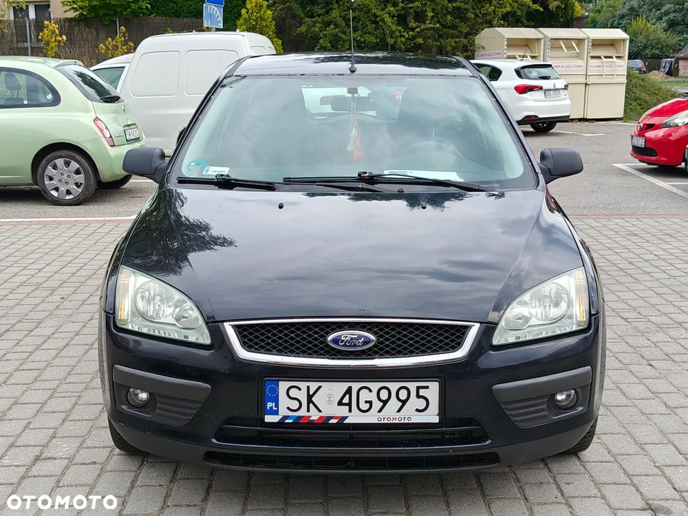 Ford Fiesta - 16