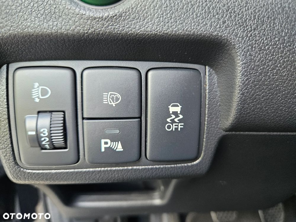 Honda CR-V 2.0i-VTEC 2WD Elegance - 22