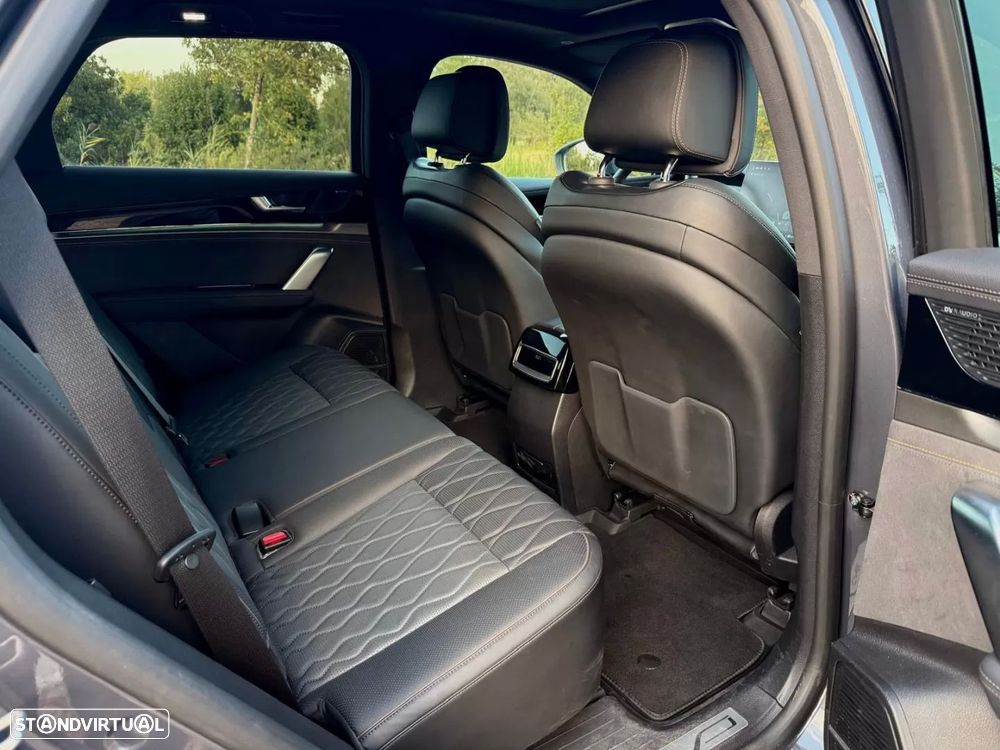 BYD Tang 108.8 kWh AWD Flagship - 19