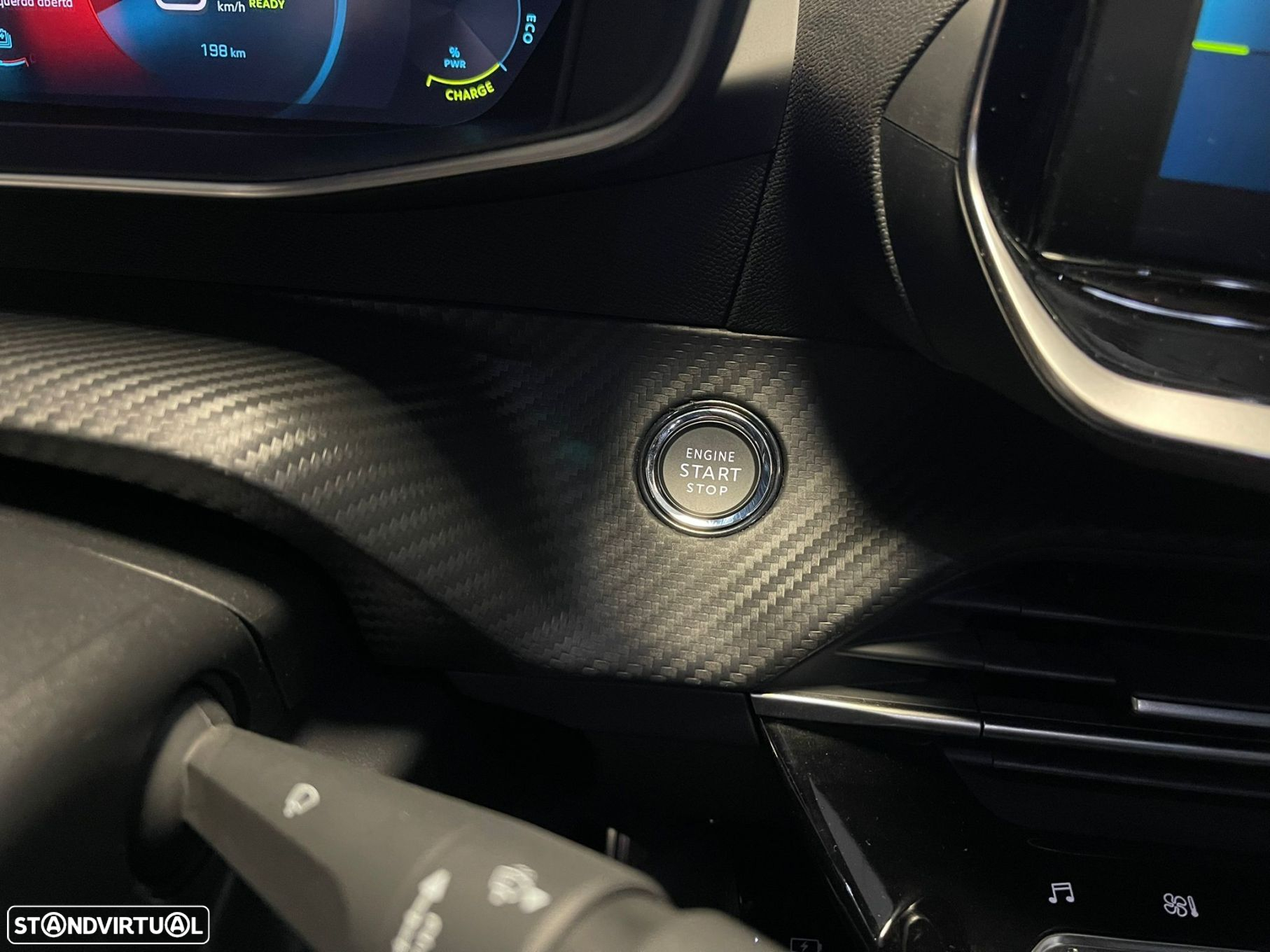 Peugeot e-2008 50 kWh GT Pack - 16