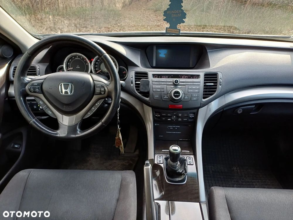 Honda Accord 2.0 Elegance - 8