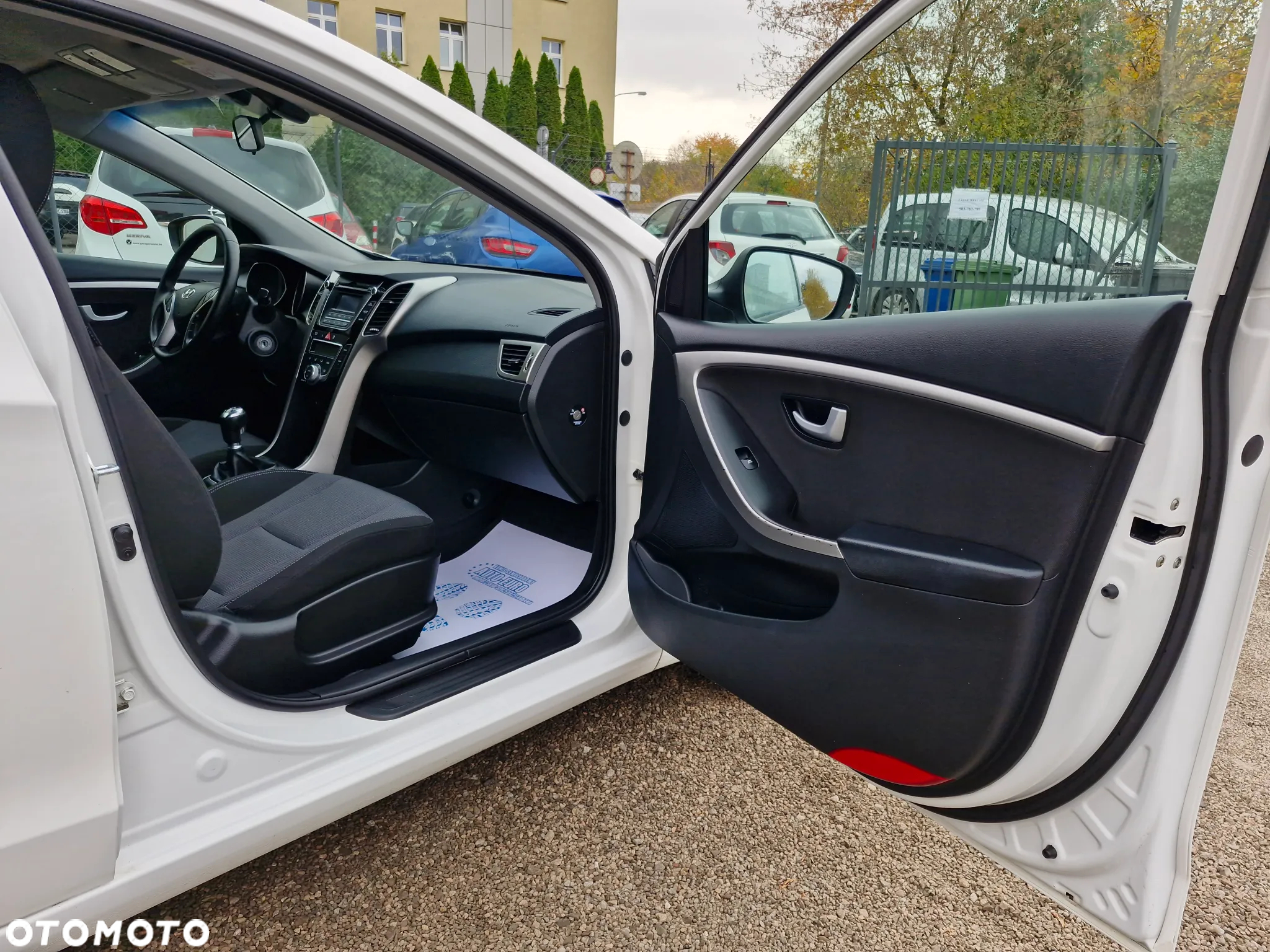 Hyundai i30 1.4 Comfort - 14