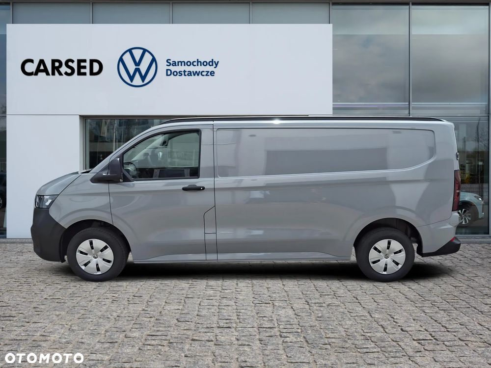 Volkswagen Transporter - 4