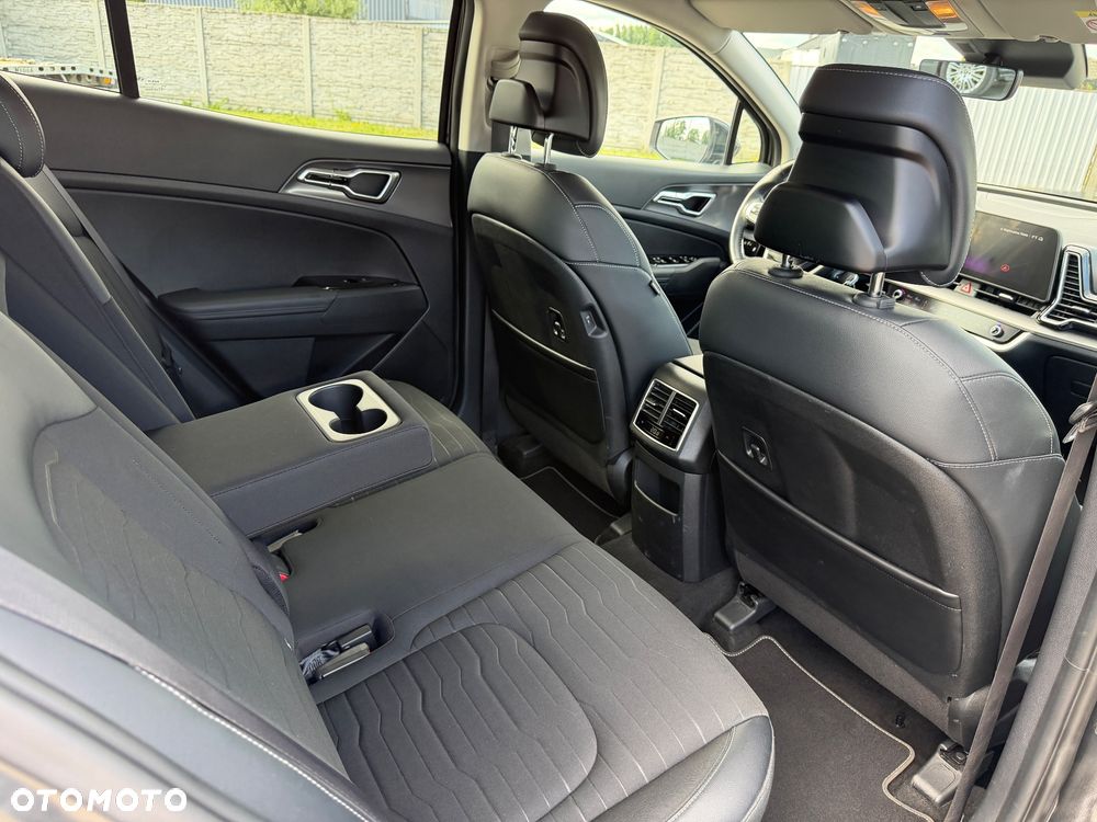 Kia Sportage - 19