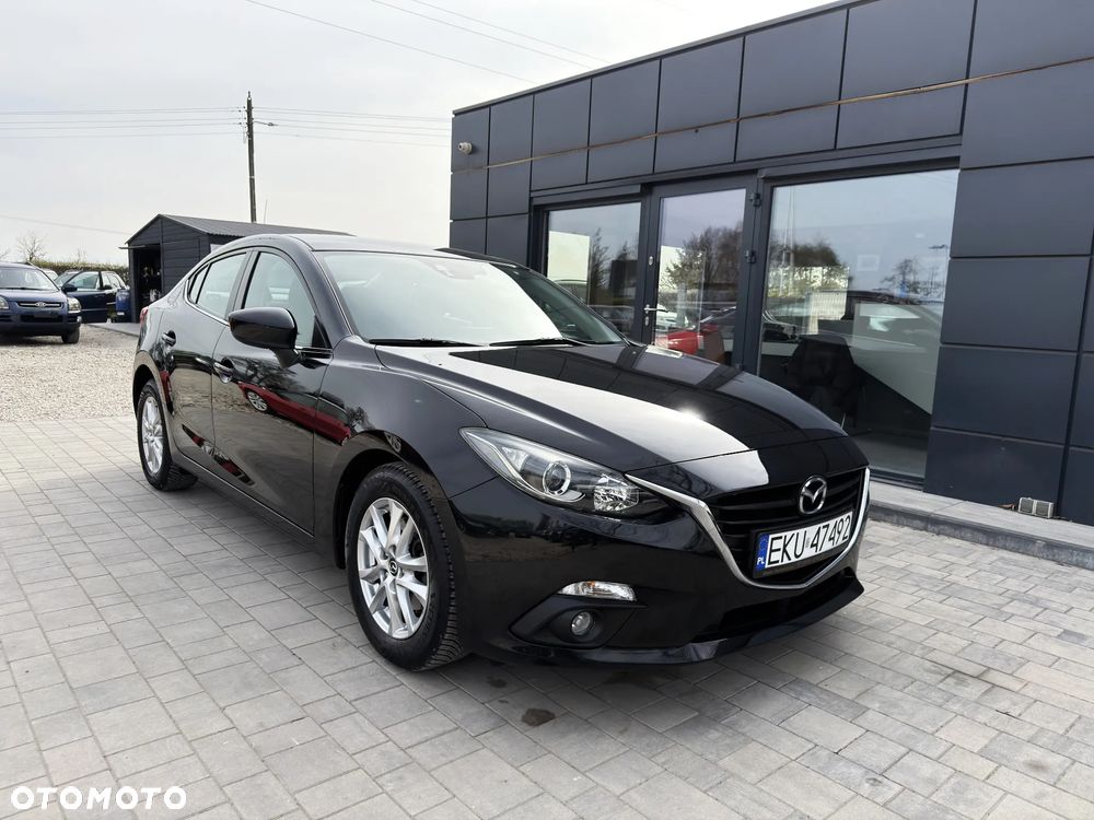 Mazda 3 2.0 Skypassion - 12