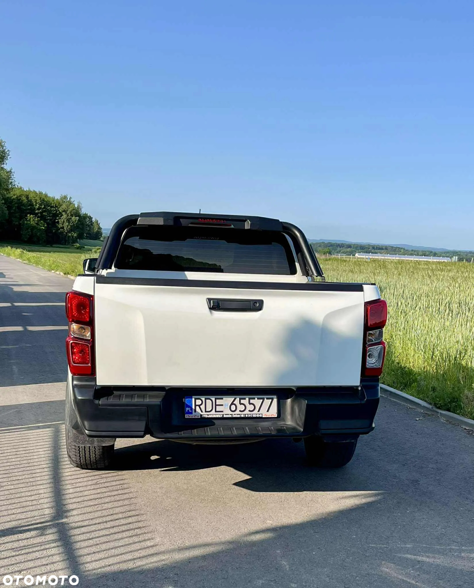 Isuzu D-Max 1.9 EC LS - 5