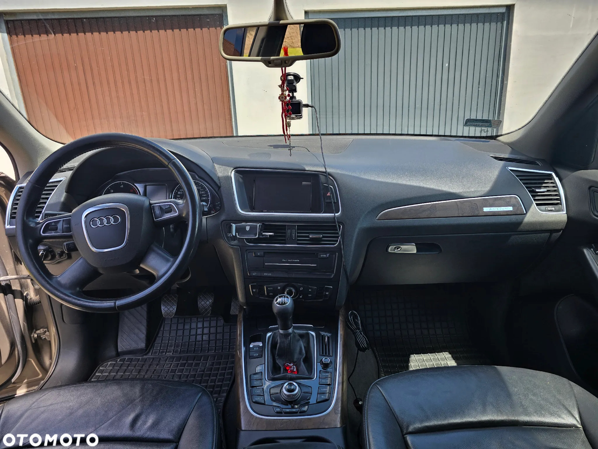 Audi Q5 2.0 TDI Quattro - 19