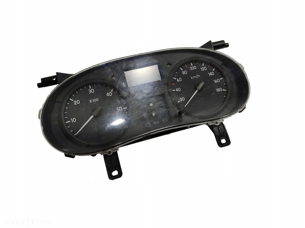licznik renault mascott 3.0 dci dxi p8200214755-b 8200214755-b 2004-2009 - 1