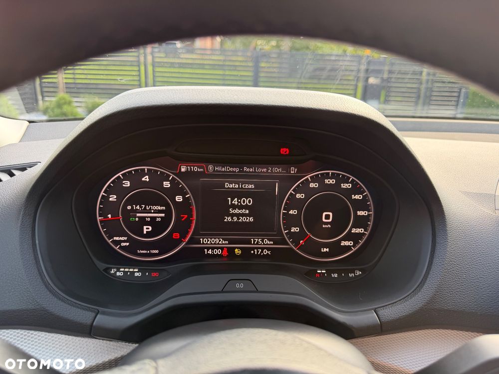 Audi Q2 35 TFSI Advanced S tronic - 38