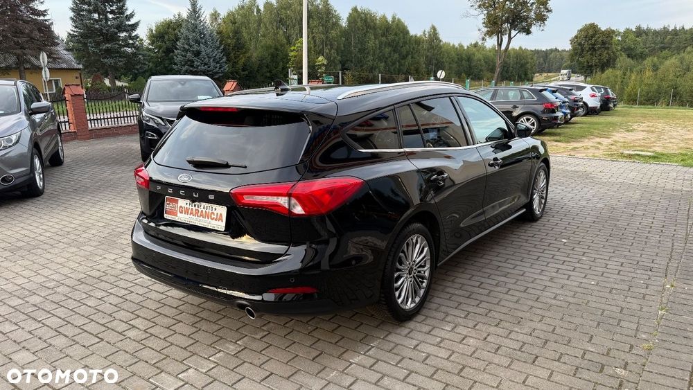 Ford Focus - 14