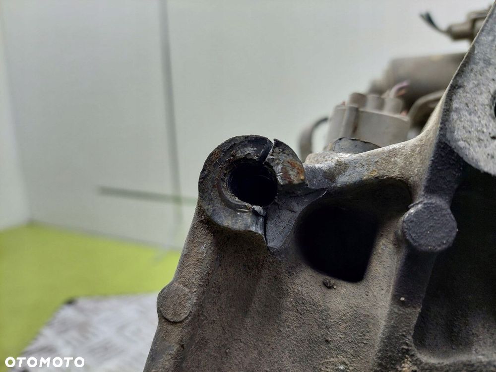 Skrzynia biegów Automatyczna  Suzuki Swift IV 1,3 16V B 04-10 R 50113352 - 6